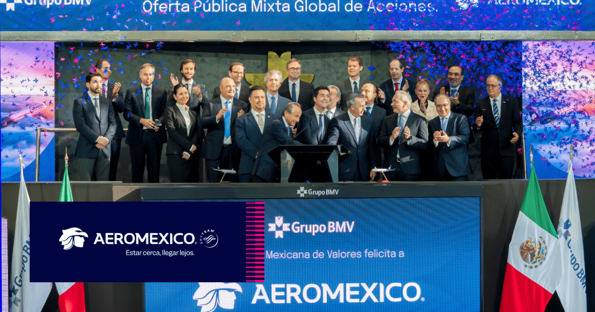 Aeroméxico