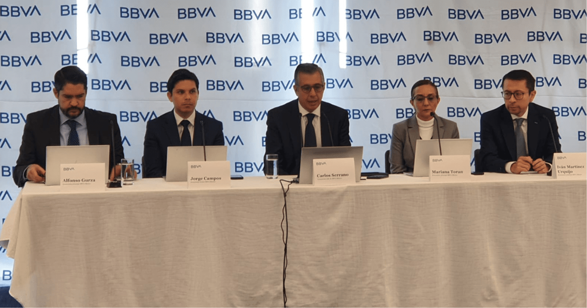 BBVA México