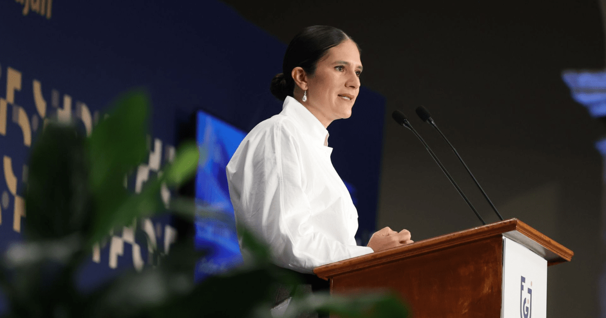 Bertha Alcalde Luján