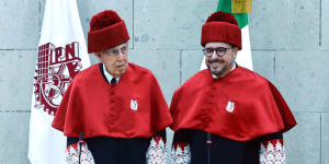 Cuauhtémoc Cárdenas