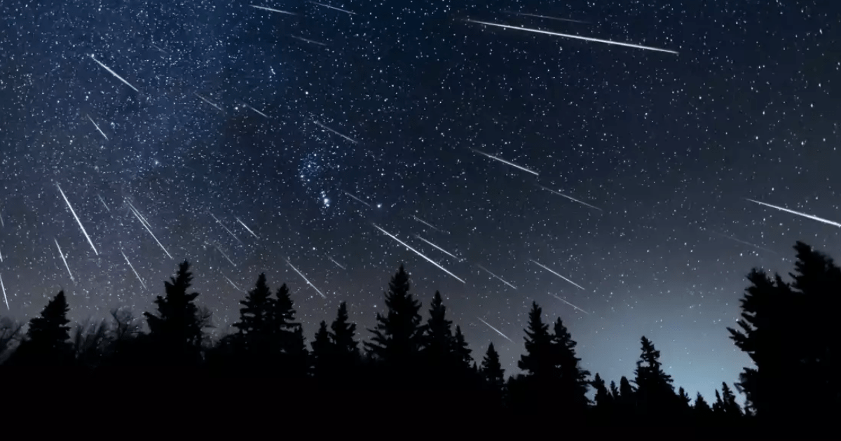 eventos astronómicos