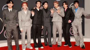 BTS México 2026