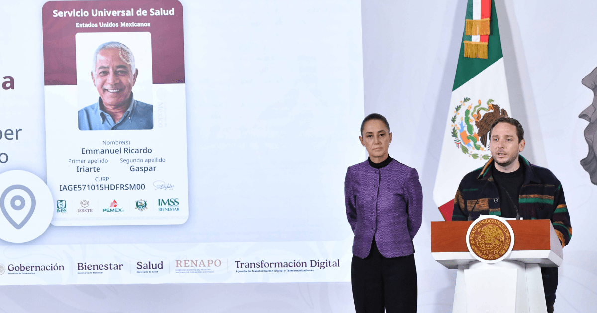 Servicio Universal de Salud