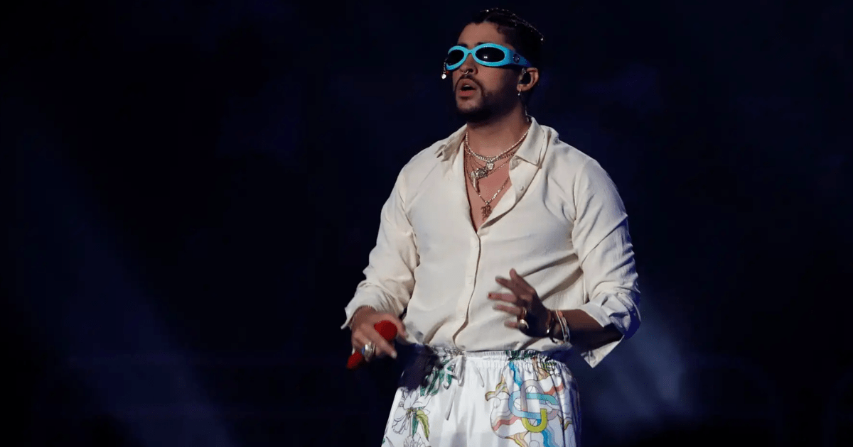 Bad Bunny