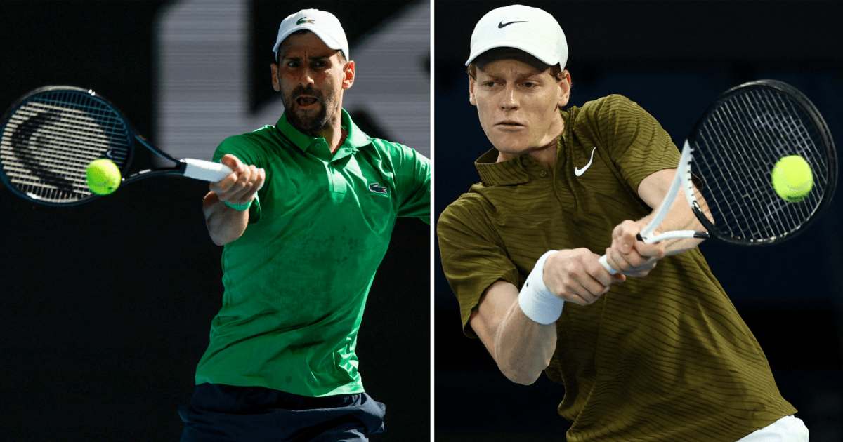 Australian Open 2026