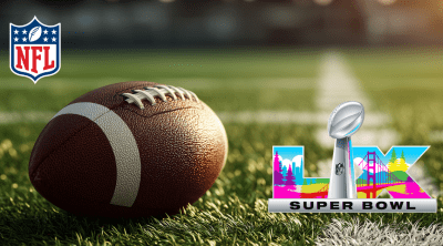Super Bowl 2026