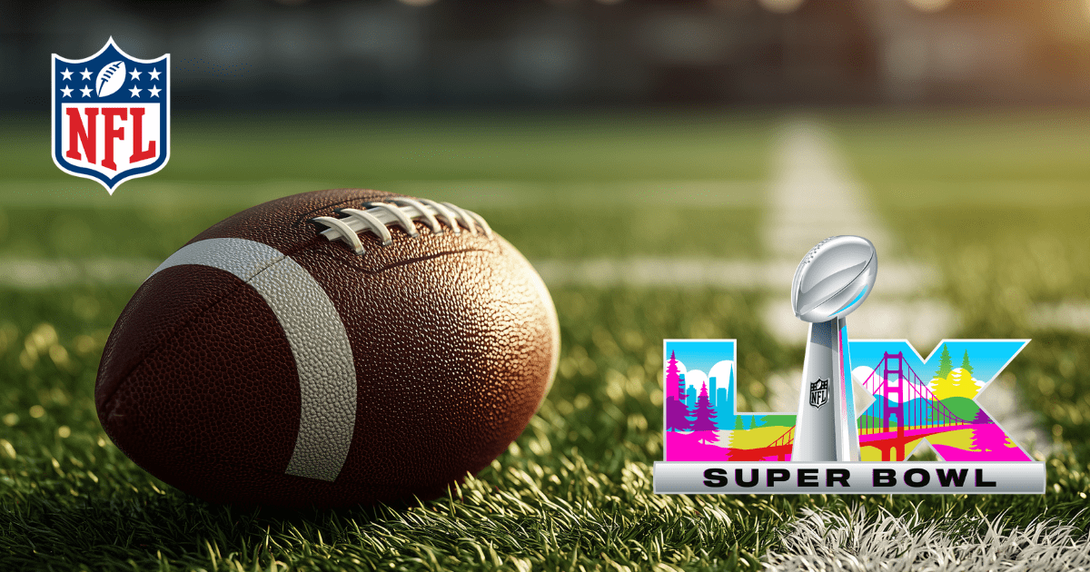 Super Bowl 2026