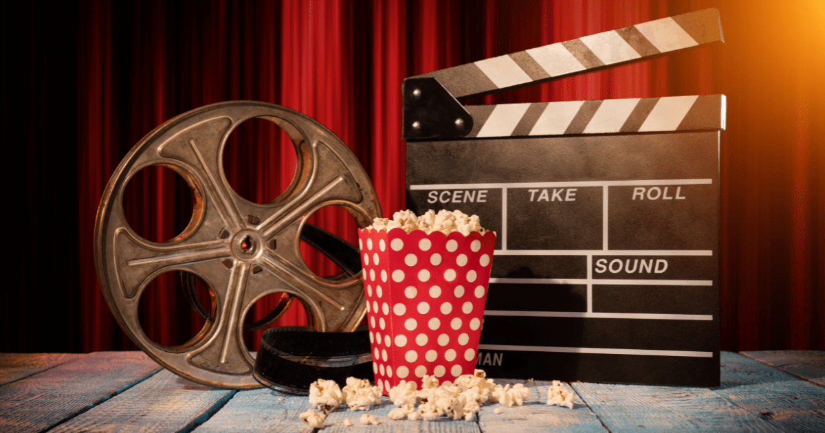 Estrenos de cine 2026