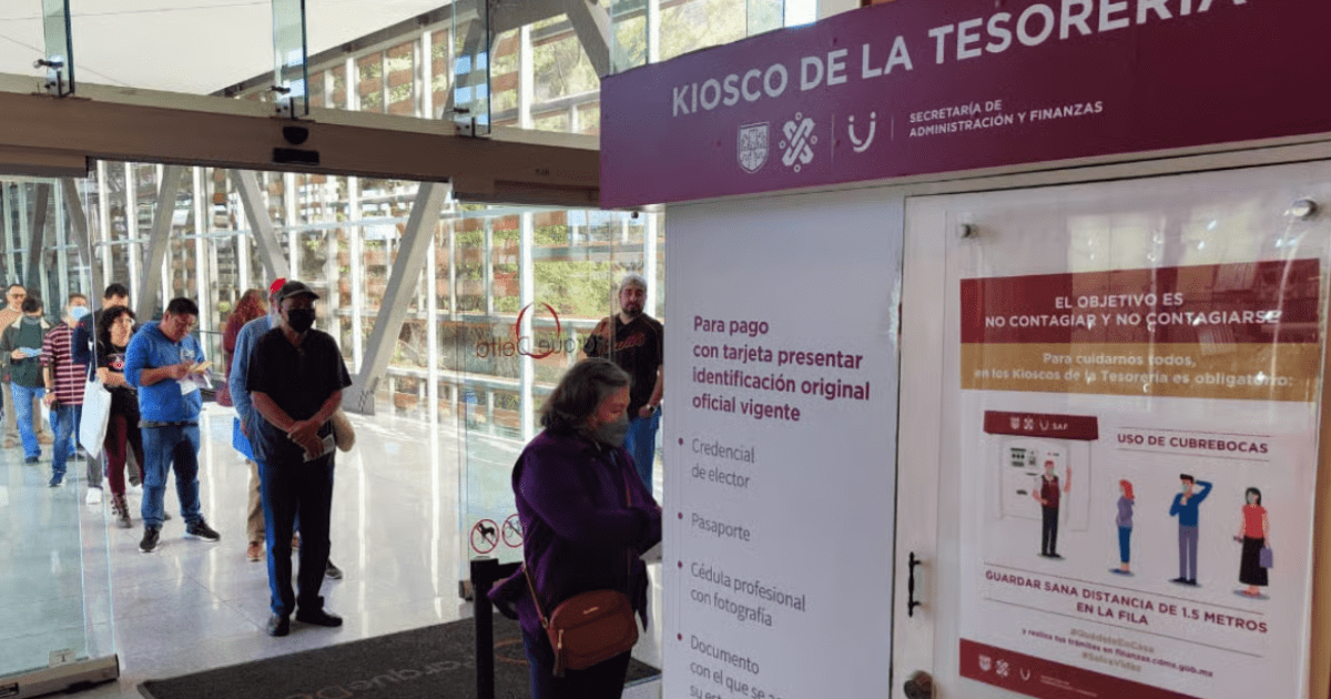 pago de predial y tenencia