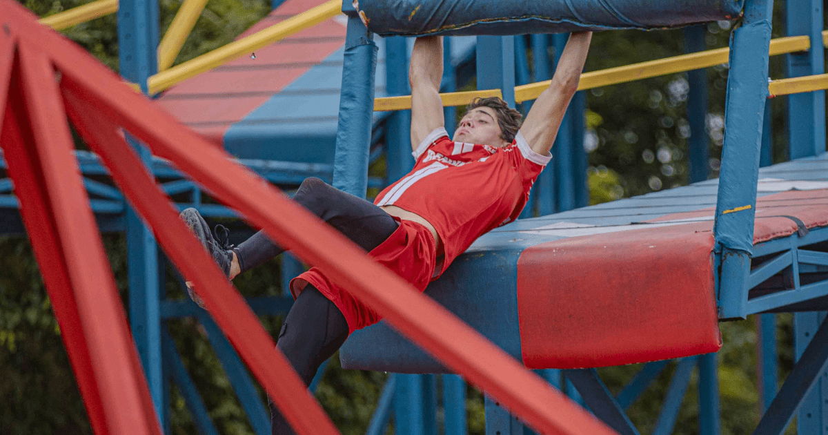 Exatlón México 2026