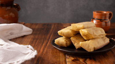 Feria del Tamal y el Atole 2026