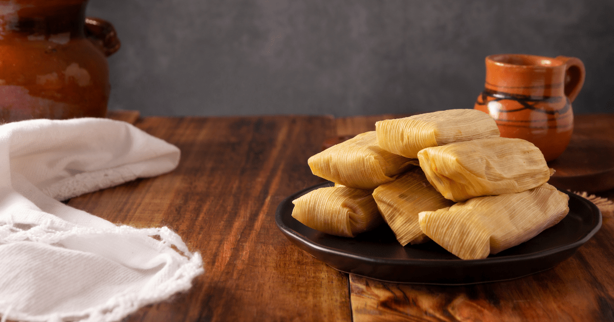 Feria del Tamal y el Atole 2026