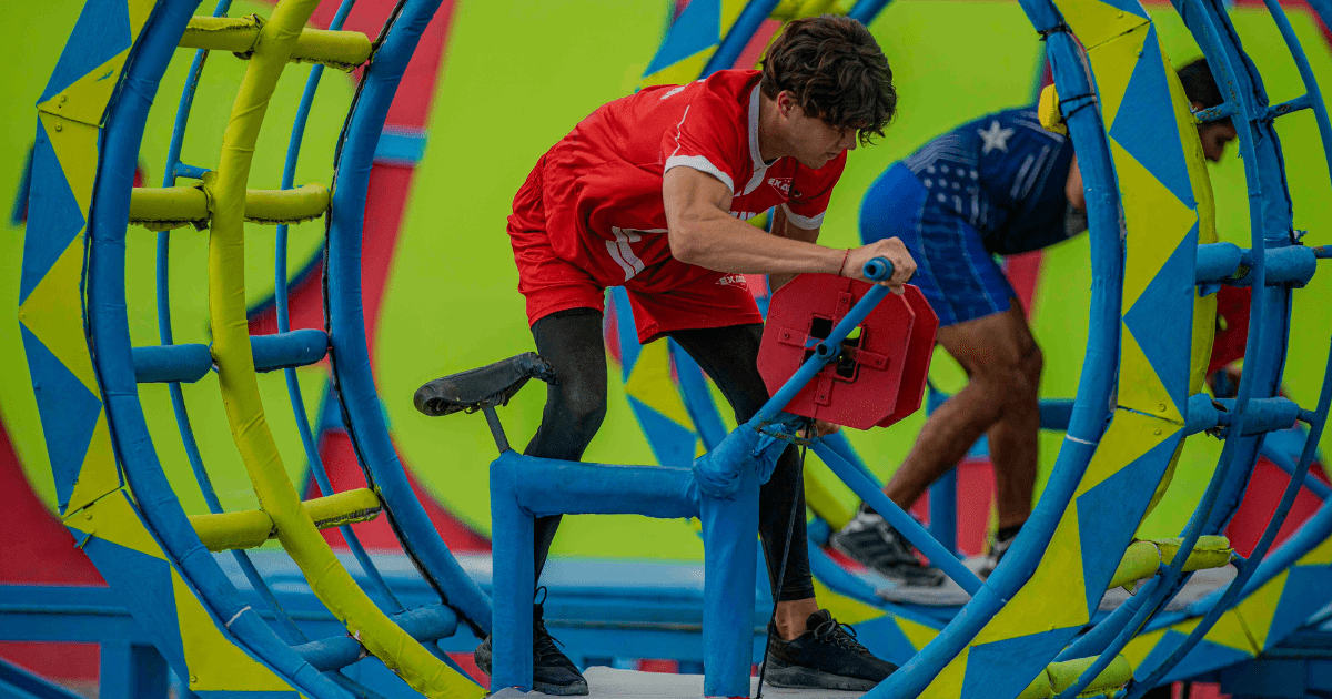 Exatlón México 2026