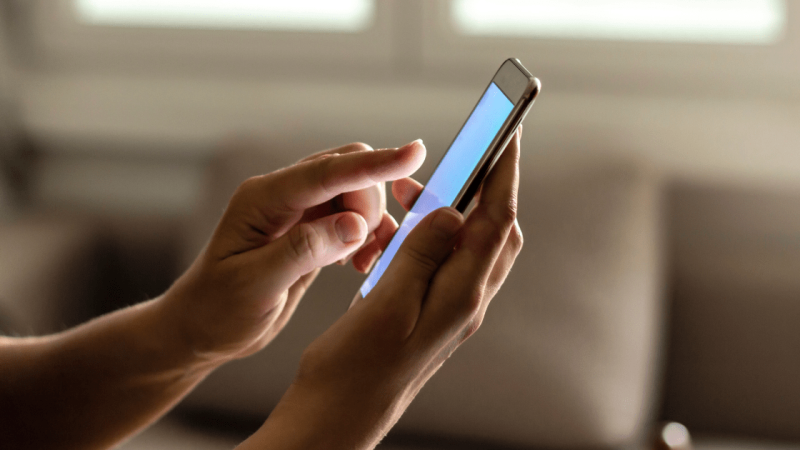 Registro obligatorio de celulares 2026