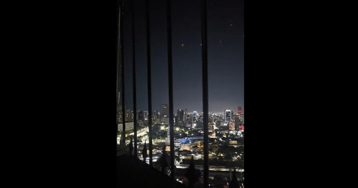 Palacio de Miraflores