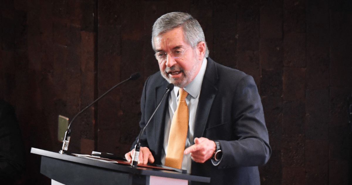 Juan Ramón de la Fuente