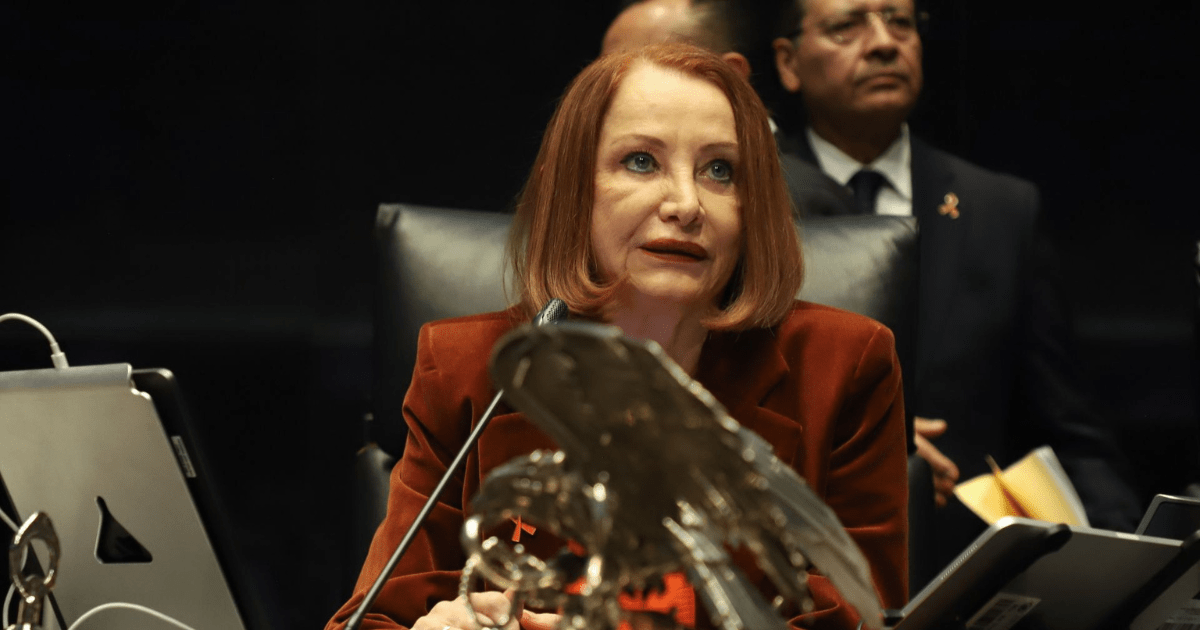 Laura Itzel Castillo