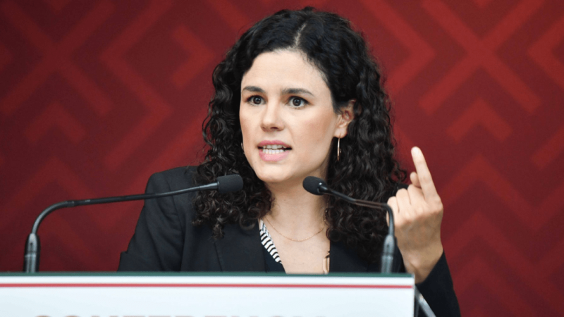 María Luisa Alcalde