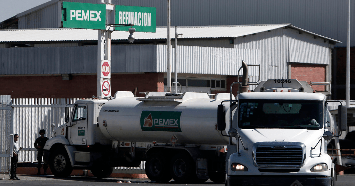 Pemex