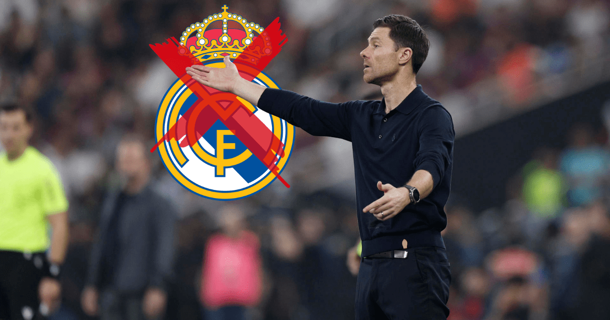 Xabi Alonso