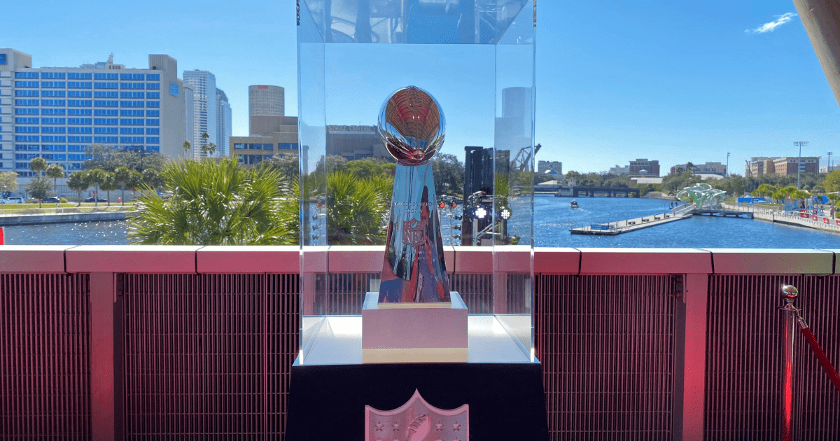 Patriots buscan su séptimo anillo frente a Seattle | NFL