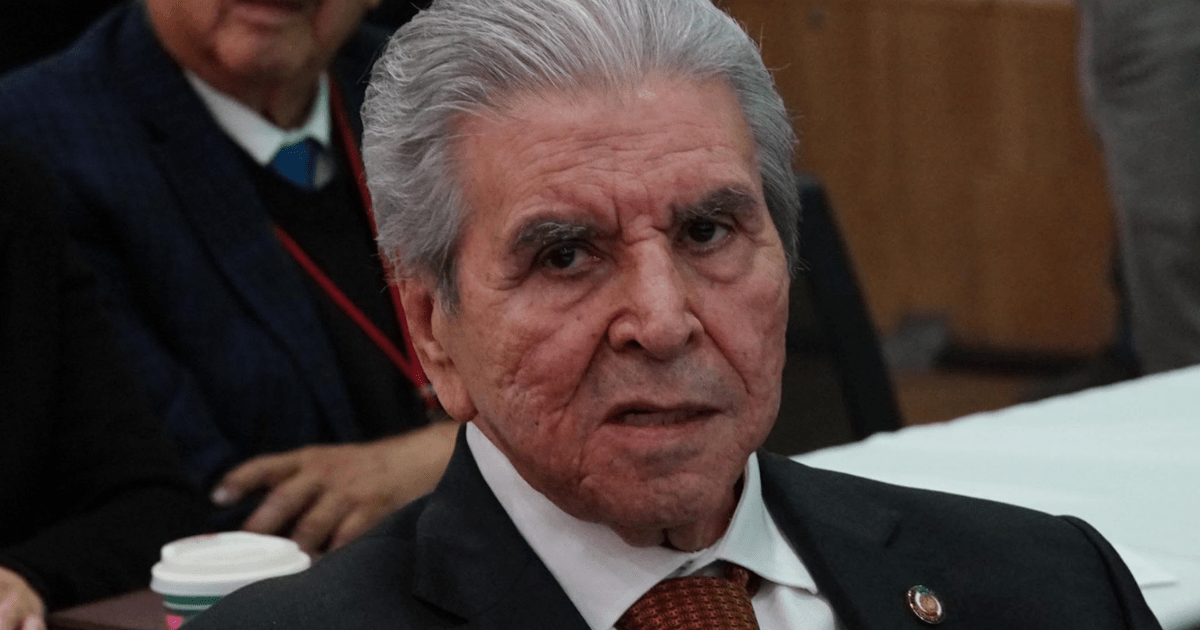 Carlos Humberto Aceves del Olmo