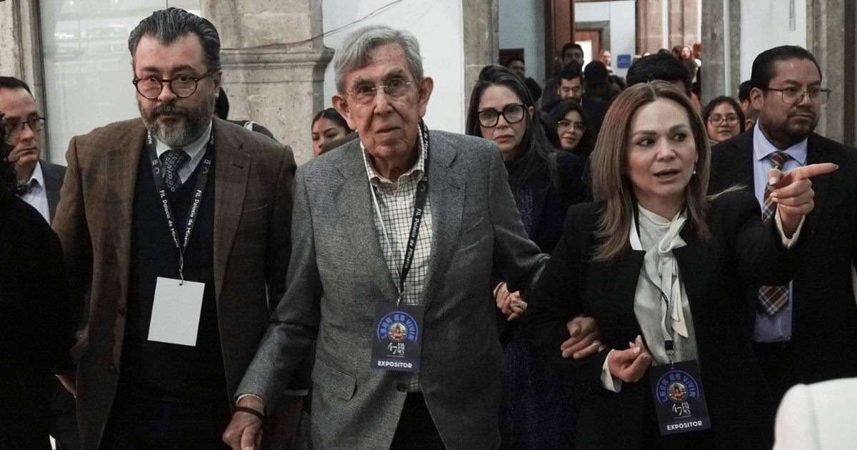 Cuauhtémoc Cárdenas