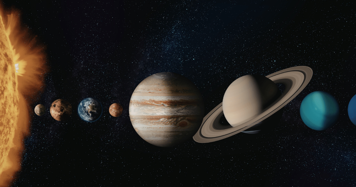 Eventos astronómicos febrero 2026