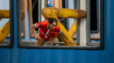 Exatlón México 2026