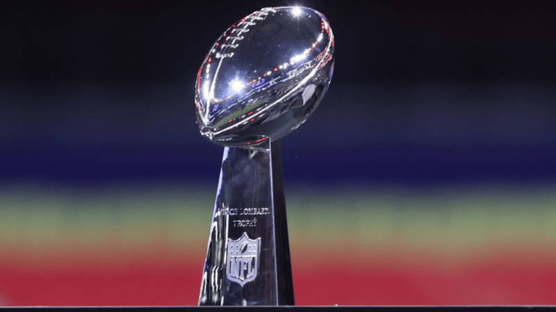 Trofeo Vince Lombardi: