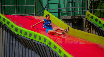 Exatlón México 2026