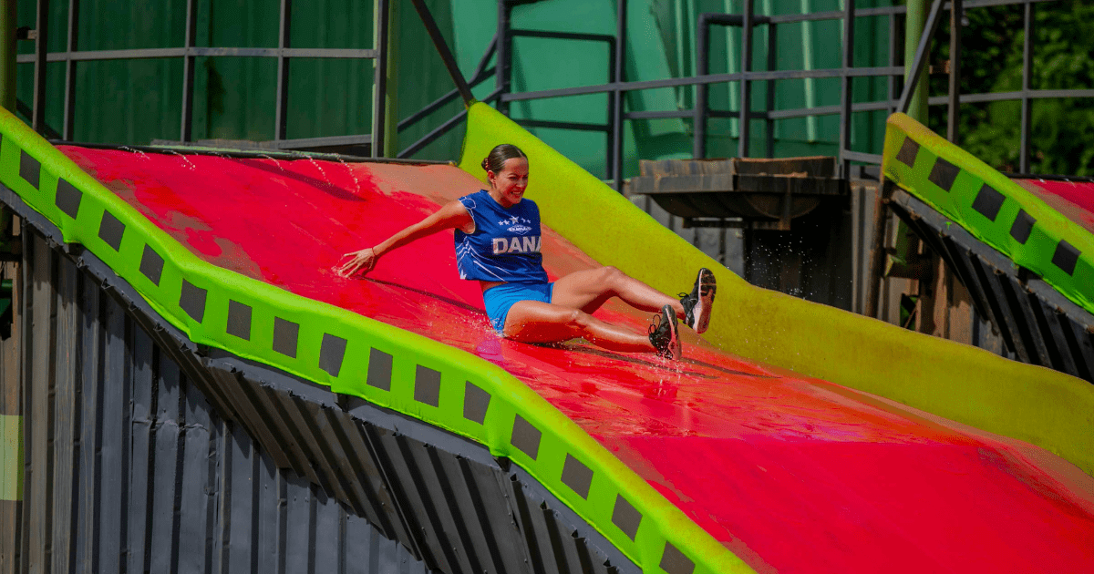 Exatlón México 2026