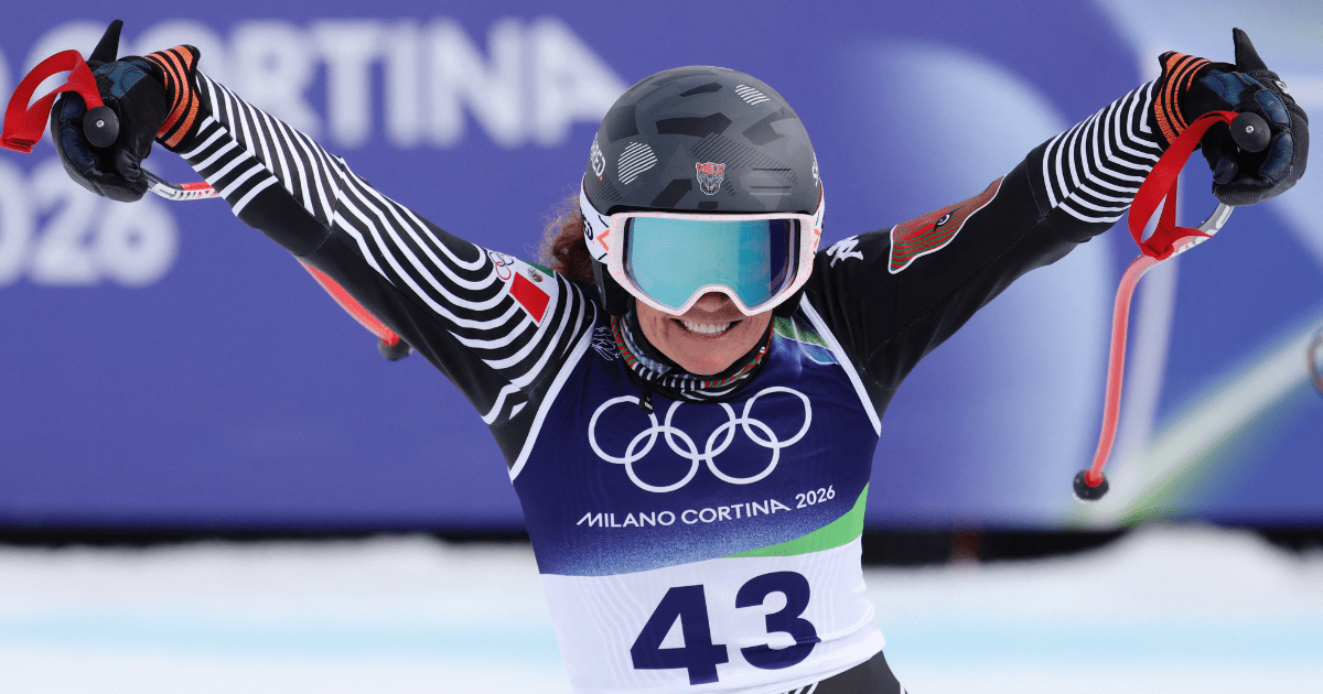 Juegos Olímpicos de Invierno 2026