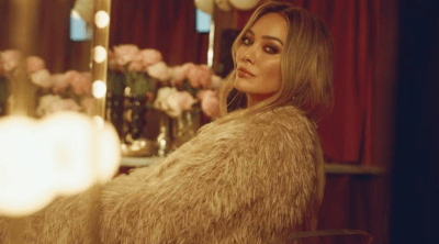 Hilary Duff anuncia shows en CDMX;