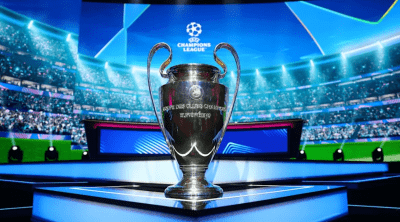 Champions League 2026