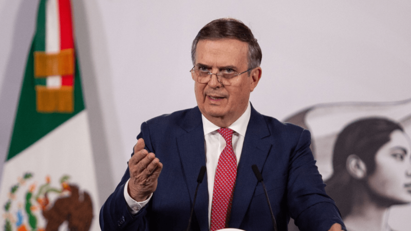 Ebrard