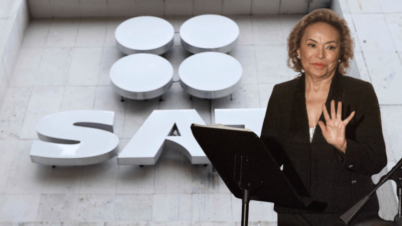 Elba Esther Gordillo