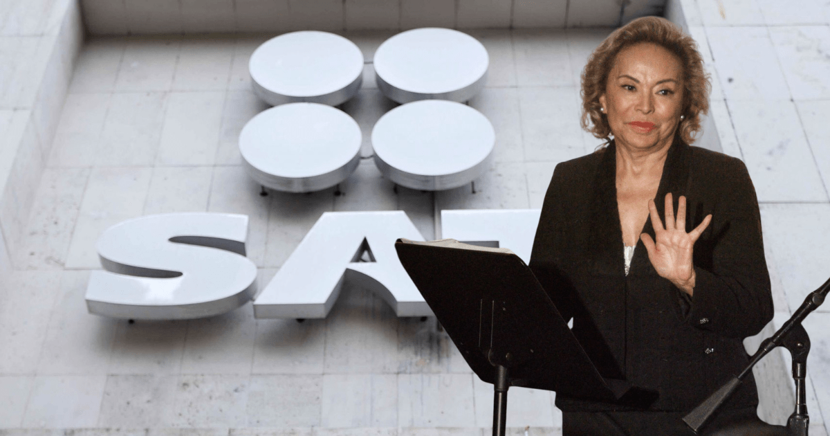 Elba Esther Gordillo