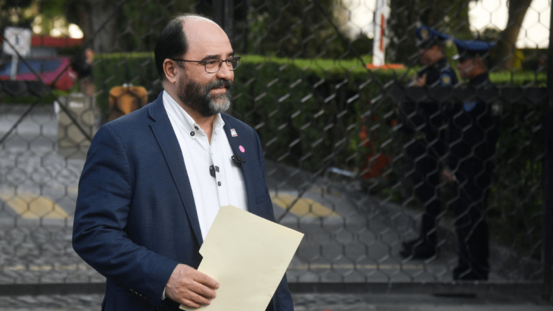 Emilio Álvarez Icaza