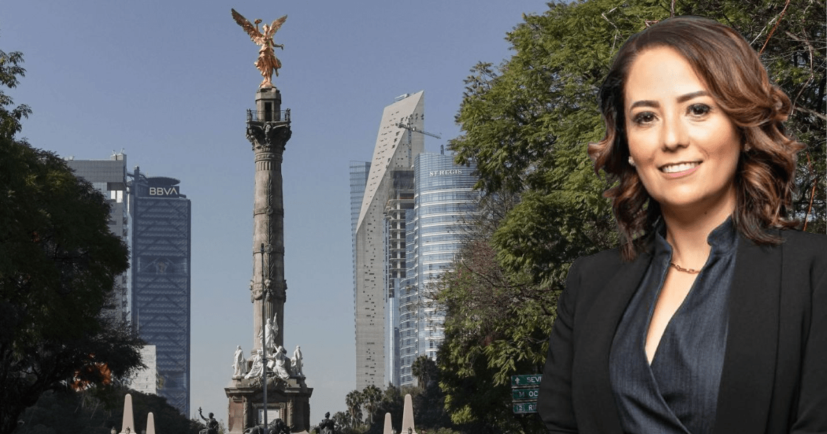 Gabriela Siller Pagaza