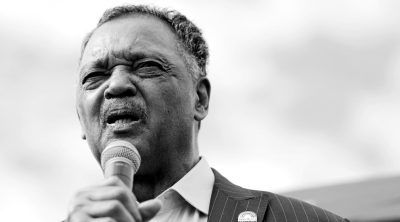 Jesse Jackson
