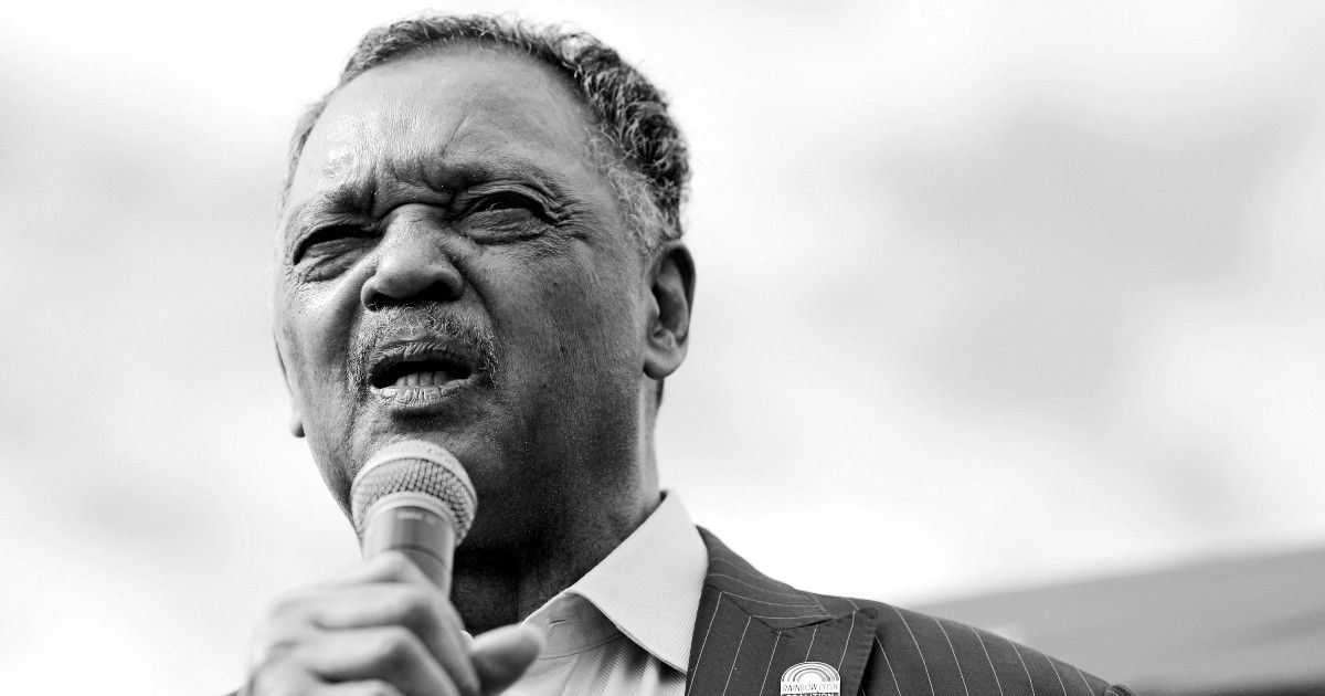 Jesse Jackson