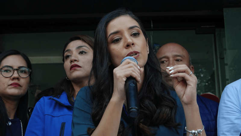 Luisa Gutiérrez Ureña