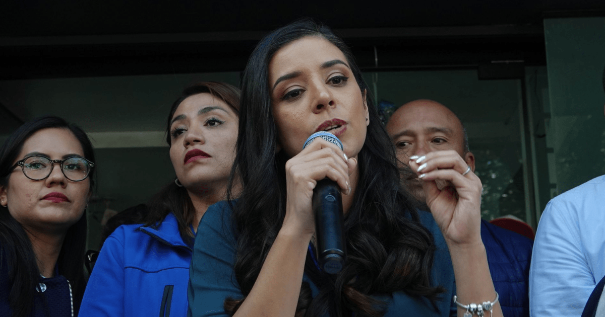 Luisa Gutiérrez Ureña