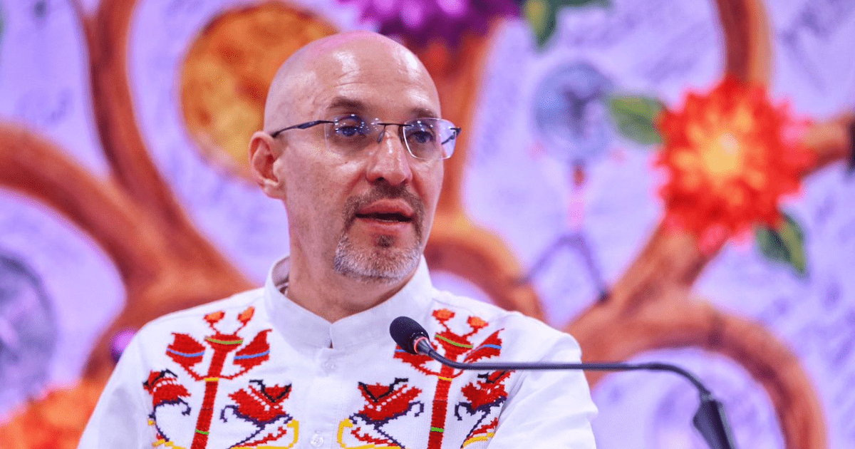 Foto: Concanaco Servytur