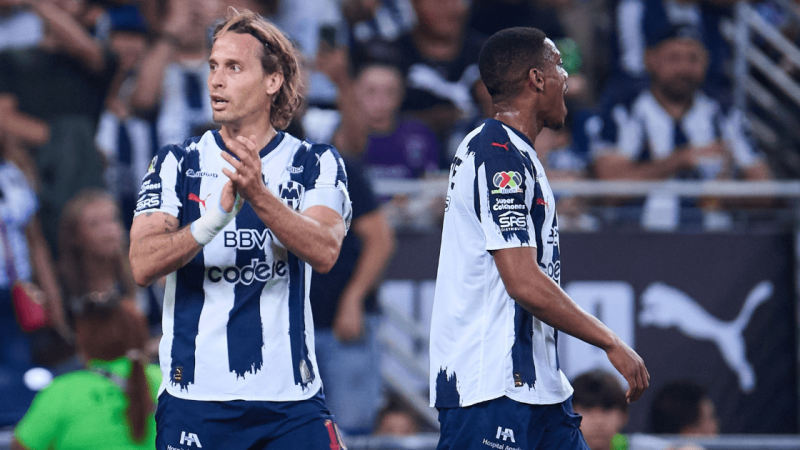 Rayados