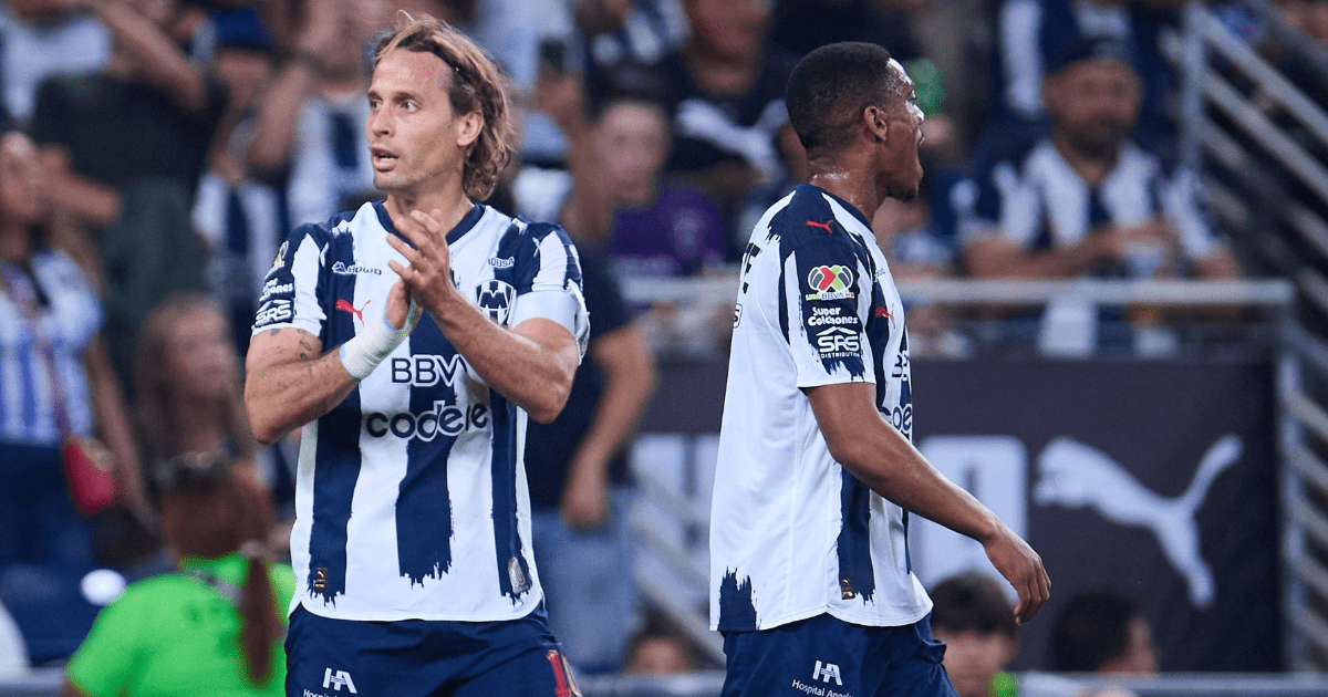 Rayados