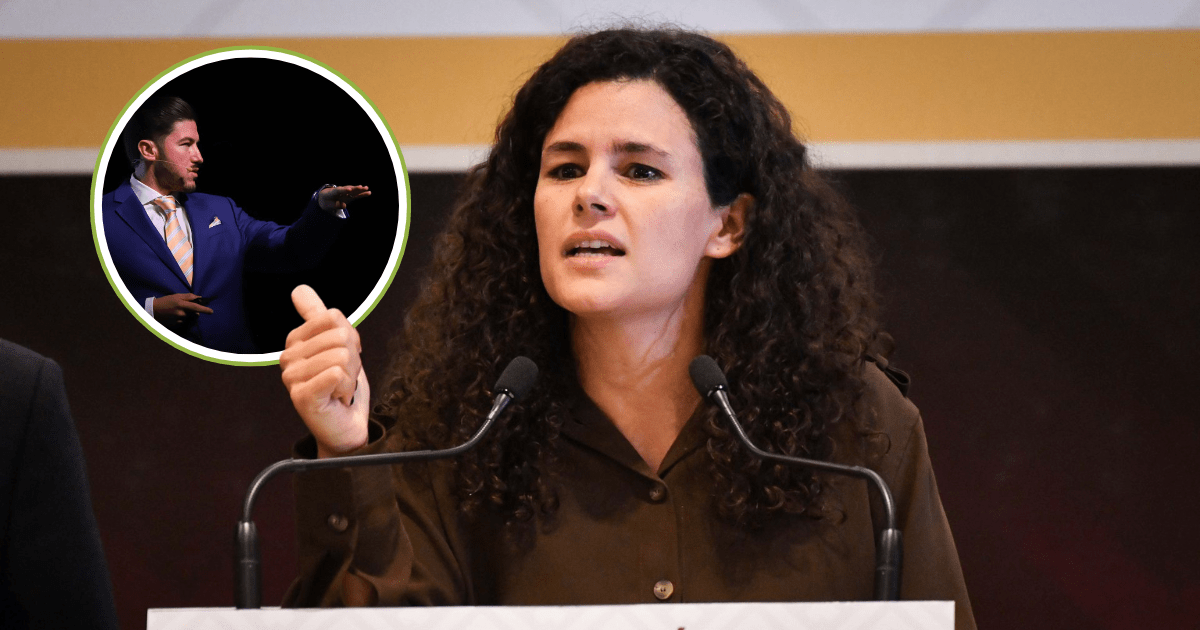 Luisa María Alcalde