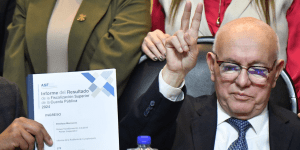 David Rogelio Colmenares