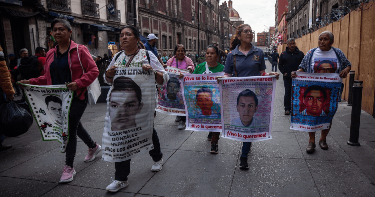Ayotzinapa